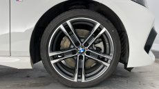 BMW 2 Series 220i M Sport 4dr Step Auto Petrol Saloon